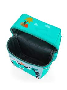 Unisex Unicorn Backpack, Lightweight And Comfortable, Fashion Backpack Suitable As Gift For Men Or Women, Back To School Shoulder Bag