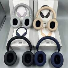 Headset - Schwarz - Übersicht 6