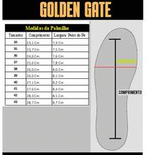 GOLDEN GATE S1 Women's And Men's Fitness Boots - 黃色 - 查看 6