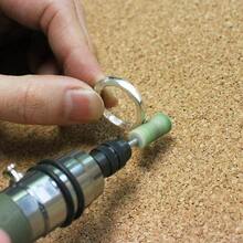 プロクソン(PROXXON) ミニルーターセット MM100 No.28525-MC 銀細工の彫刻・研磨・つや出し - 1 - チェックする 8