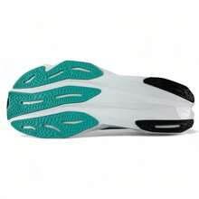 New Balance FuelCell Pvlse V1 Cyber Jade Men's Running Shoes MFCNPCW - Teal Blue - View 3