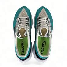 New Balance FuelCell Pvlse V1 Cyber Jade Men's Running Shoes MFCNPCW - Teal Blue - View 5