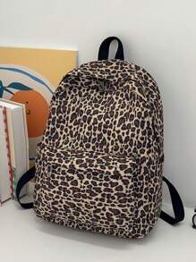 Rucsac la modă de culoare solidă, capacitate mare, pentru femei, ghiozdan pentru școală în campus, pentru elevi de gimnaziu și facultate, rucsacuri ușoare, casual, pentru călătorii în aer liber, rucsac versatil pentru birou, cu închidere cu fermoar, pentru naveta zilnică