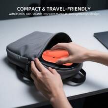 TOPWOLF Switch 2 Joy-Con Mouse Grip For Switch2 Joycon – 2 Packs Accessories For Joy Con Joy-Con Controller - Multicolor - View 10