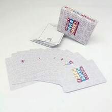 1 件情侣约会卡牌游戏，充满有意义的对话，非常适合约会之夜、情人节、圣诞节礼物、圣诞节游戏礼物、万圣节礼物 - 彩色 - 查看 11