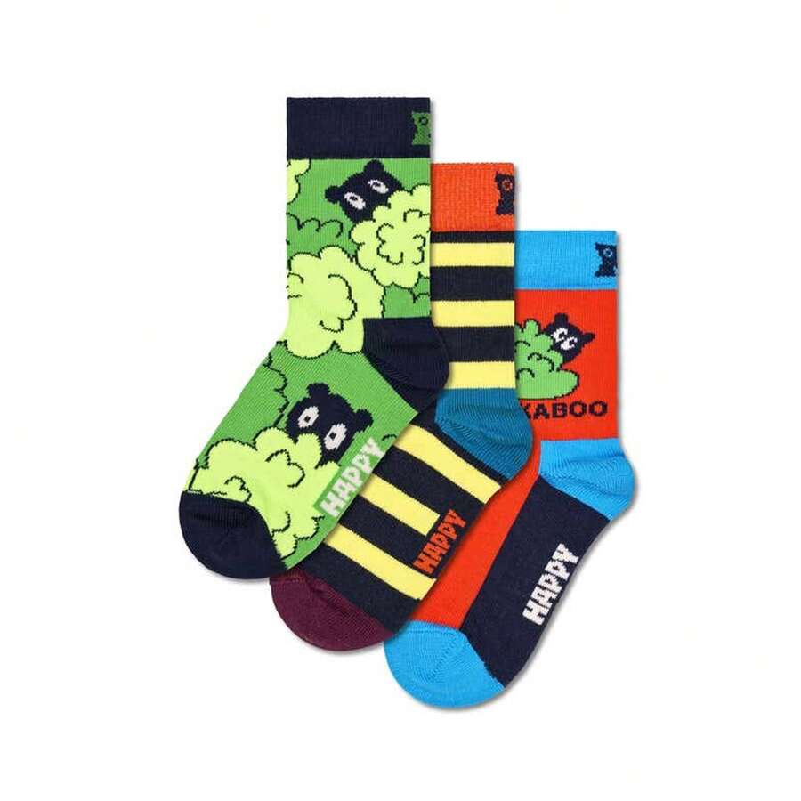 Happy Socks Calzini per neonati e bambini - Multicolore - Visualizzare 1