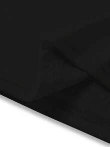 Homixide Gang Merch Cotton Tee Shirt Carti Carson Lonely T-Shirt Mens Designer Clothes New In Tops & Tees Short Sleeve Harajuku Teeunisex Graphic T Shirts - Black - View 3