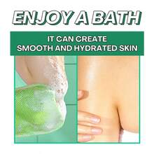 1片装身体去角质化妆棉，有强力型/普通型可选，温和去角质并深层滋润肌肤，每盒8片（可选单片包装） - 彩色 - 查看 12