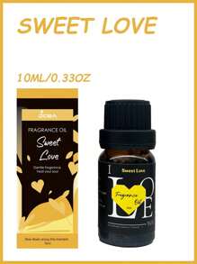 1/9 piezas de aceite esencial de aromaterapia, un aceite esencial vegetal soluble en agua profesional, con una variedad de fragancias románticas que pueden satisfacer sus necesidades. Adecuado para salas de estar y dormitorios. Excelente regalo para el Día de San Valentín