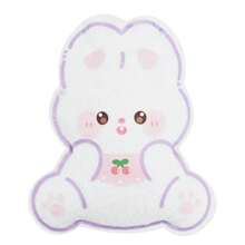 Bolsa de Água Quente com Capa Macia e Felpuda, Garrafa de Água Quente Pequena de 350ml, Bolsa de Água Quente Pequena de PVC com Capa de Fleece Macio para Aquecer as Mãos e os Pés, Aliviar o Pescoço e os Ombros de Mulheres e Idosos