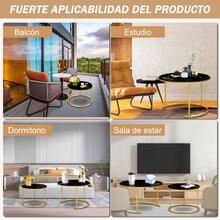 Living Room Table Sets