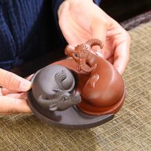 Tea Pets