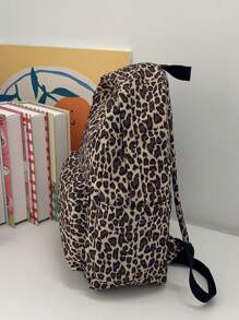 Rucsac la modă de culoare solidă, capacitate mare, pentru femei, ghiozdan pentru școală în campus, pentru elevi de gimnaziu și facultate, rucsacuri ușoare, casual, pentru călătorii în aer liber, rucsac versatil pentru birou, cu închidere cu fermoar, pentru naveta zilnică