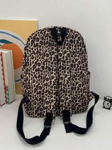 Rucsac la modă de culoare solidă, capacitate mare, pentru femei, ghiozdan pentru școală în campus, pentru elevi de gimnaziu și facultate, rucsacuri ușoare, casual, pentru călătorii în aer liber, rucsac versatil pentru birou, cu închidere cu fermoar, pentru naveta zilnică