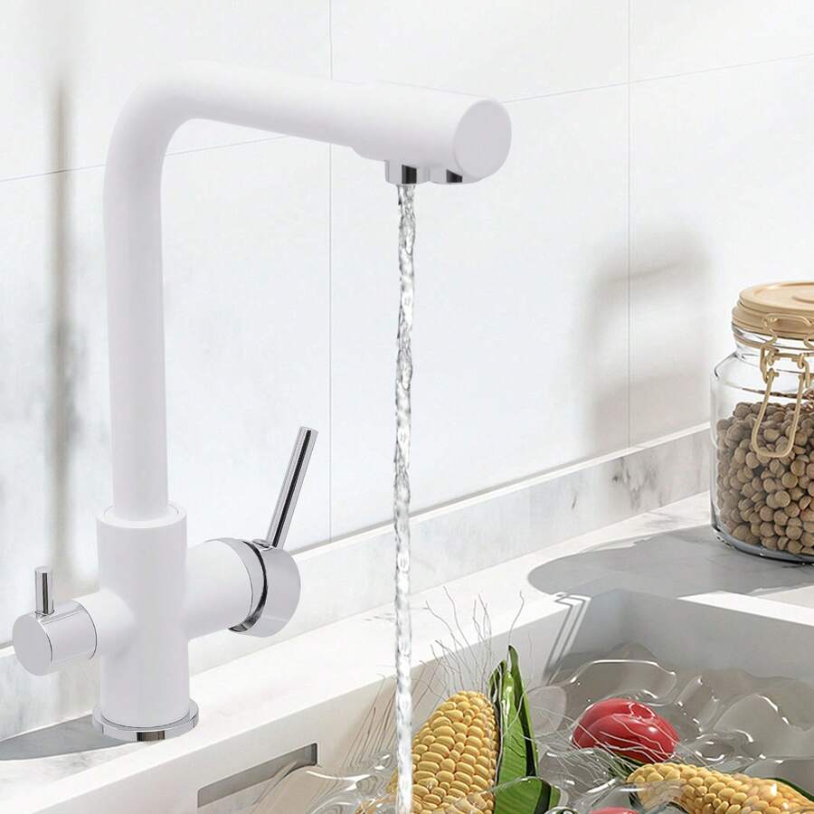 YUNRUX Faucets & Accessories - A - View 1