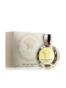 Versace Eros Pour 金色淡香水 30 毫升 - 清新香調 - 查看 2