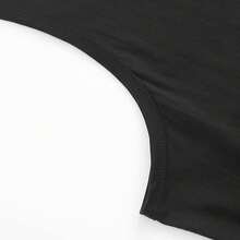 Welcome To The Shitshow USA Flag Funny 4th Of July Drinking Tank Top - Black - View 4