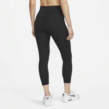 Nike 2025 Women's AS W NSW NK CLSC HR 7/8 TIGHT Outdoor Base Layer Leggings DV7790-010