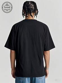 Men Sports Tees & Tanks