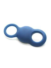 Baseball, Softball, Multi-Color Thumb Guard Soft Silicone Protector, Comfortable Bat Grip Trainer, Swing Hitting Practice Aid - A - View 12