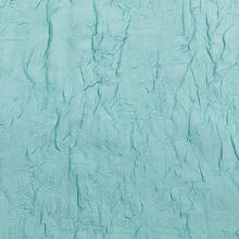 New  Crushed Voile Sheer Curtains For Living Room Rod Pocket Window Treatment Crinkle Sheer Curtains(2 Panels, 51" X 63", Teal) - 藍綠色 51 寬 x 63 長(2 包) - 查看 8