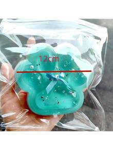 超柔软新款巨型月光猫爪挤压玩具，巨大猫爪挤压减压玩具 - 彩色 - 查看 3