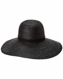 Bruno Magli Wide Brim Sun Hat, Os - 彩色 - 查看 2