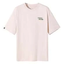 CAMEL CROWN Camiseta corta funcional de cuello redondo para mujeres, camiseta de secado rápido de primavera y verano, parte superior deportiva para hombres y mujeres, nueva camiseta de cuello redondo de estilo suelto, transpirable y refrescante de manga corta