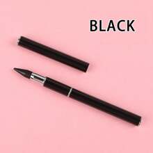 5D DIY Diamond Painting Double-Ended Drill Pen, Convenient And Quick To Pick Up, Available In Various Colors Metal Double-Headed Diamond Pick-Up Pen, Stainless Steel Material, DIY Crystal Embroidery Mosaic Handicraft Jewelry Tool Pen, Exquisite Nail Art Crystal Jewelry Picking Tool Accessory