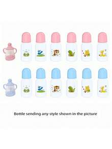 19inch 48cm Like Real Soft Vinyl Asleep Reborn Baby Newborn Doll Girl Toy with 3d-paint skin and Cloth Body Lovely Kids Birthday Gift - Muñeca bebé durmiendo - Ver 6