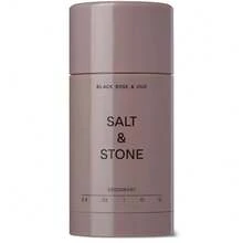 Natural Deodorant - Santal | Extra Strength Natural Deodorant For Women & Men | Aluminum Free With Probiotics, Seaweed Extracts & Shea Butter (2.6 Oz)