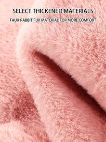 1个热水袋，加厚暖手宝，暖腹宝，可爱毛绒可注水布套，防爆裂，适合学生使用，批发 - 彩色 - 查看 5