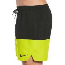 Nike Split Men's Swim Trunks