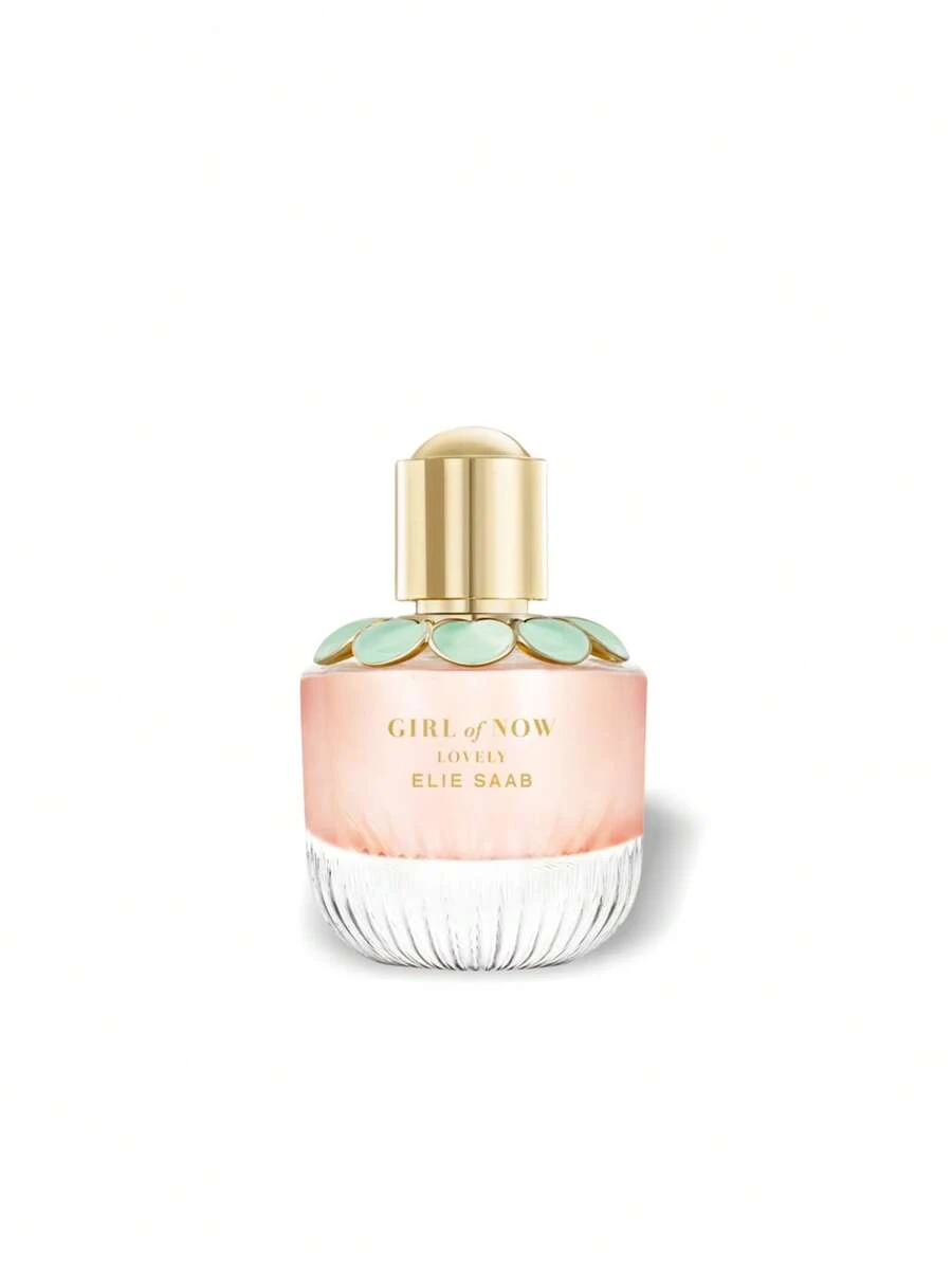 Elie Saab Girl Of Now 可爱淡香水 50 毫升 - 清新香調 - 查看 1