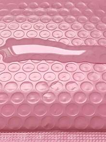 5/10/20/30/50pcs Bubble Mailers, Small Packaging Bags, Gift Self-Sealing Bags, Shock-Proof Waterproof Zipper Gift Bags, Holiday Packaging (Halloween, Christmas, Valentine's Day, Thanksgiving, Birthday Etc.) Mailing Envelopes - Multicolor - View 4