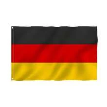 1 szt. – Majestatyczna flaga narodowa z okazji Dnia Niepodległości – Kolekcja flag narodowych krajów premium – Bardzo duże poliestrowe flagi do kibicowania na Mistrzostwach Świata w Piłce Nożnej, wodoodporne i odporne na blaknięcie – idealne na mecze piłki nożnej, Mistrzostwa Świata, bary sportowe, strefy kibica, parady, wystrój na zewnątrz, gobeliny ścienne do domu i biura, artykuły imprezowe i patriotyczne wydarzenia