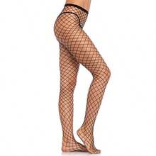 Women Bundle Fishnet Hosiery Assortment Costume Accory Assorted One Size US