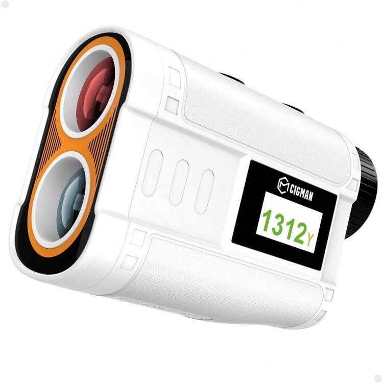CIGMAN ゴルフレーザー距離計 Amazon.co.jp: CIGMAN ゴルフレーザー距離計 1000m/1093yd対応
