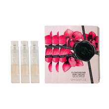 Viktor & Rolf Flowerbomb Eau De Parfum Dạng Xịt Du Lịch Mini 1.2ml/0.04oz - Hương thơm nồng nàn - Xem 2