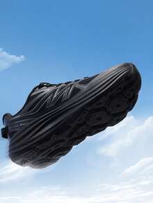 CAMEL CROWN Men's Slip On Walking Shoes Running Comfortable Tennis Gym Workout Cross Sneakers Breathable Lightweight Athletic