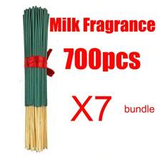 22 cm/8,66 cala Czyste bambusowe kadzidełka, niski popiół, 24 szt./opakowanie, 12 różnych zapachów, odpowiednie do domu, hotelu, pokoju, długotrwały zapach eliminujący nieprzyjemny zapach i oczyszczający powietrze