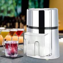 Ice Crushers & Shavers - 日規A型插(100V) - 查看 3