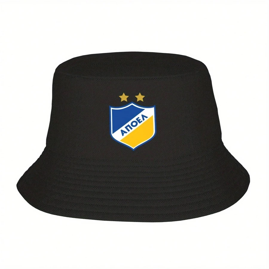 Fishing Hats - Negro - Ver 1