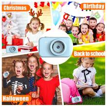 Kids Camera, Portable Mini Camera , Compact Small Camera For Kids Boys Girls - Multicolor - View 5