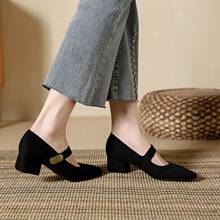 Zapatos de tacón para mujer