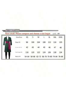 Costume cosplay di Zoro, personaggio anime, costume cosplay, costume anime bidimensionale, set completo, costume di Halloween COS
