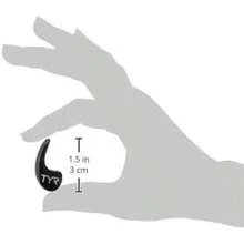 EstiloTendenciaTYR Ergo - Clip De NatacióNCalidad PremiumVersióN Mejorada