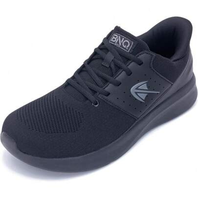 MEHOTO Men's Wide Walking Shoes | Tennis Minimalist Sneakers | Zero Drop Sole US 7-12