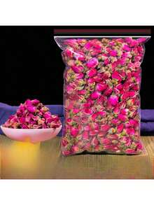 1pc/30g Fragrance Accessory Set Featuring Dried Plants, Flowers & Petals - Suitable For DIY Candle, Soap, And Other Decorative Crafts, For Home, Party, And Various Occasions Decor - Home Fragrance Accessories (1 Piece) - View 15