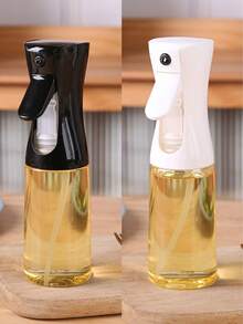 1 bình xịt bơm, bình đựng gia vị gia dụng, bình kiểm soát dầu chống bụi cho nồi chiên không dầu, bình xịt phun sương mịn liên tục, bình nạp cồn khử trùng, tưới cây, bình phun sương áp suất cao cho toner, bình phun sương nhựa cầm tay dưỡng ẩm cho mặt - Nhiều màu - Xem 13